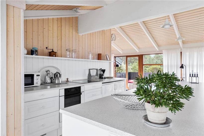 Foto von Ferienhaus VK91 in Sjællands Odde - Westseeland