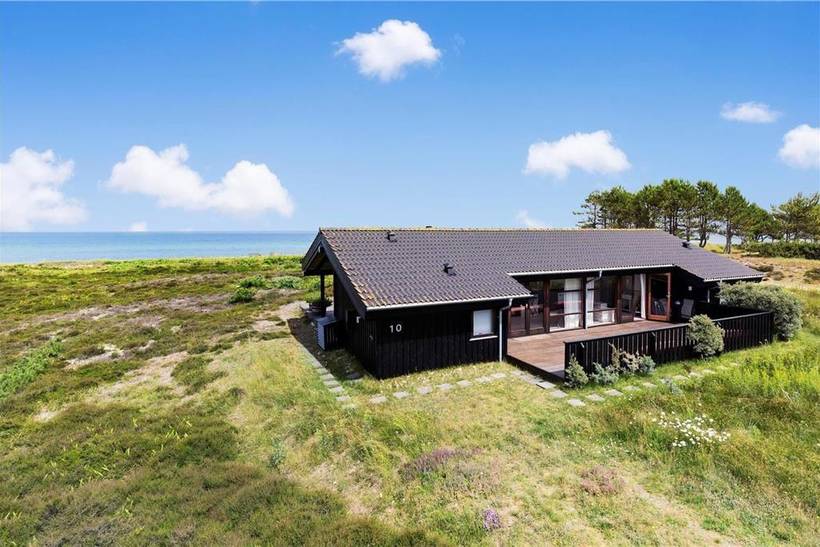 Foto von Ferienhaus VK91 in Sjællands Odde - Westseeland