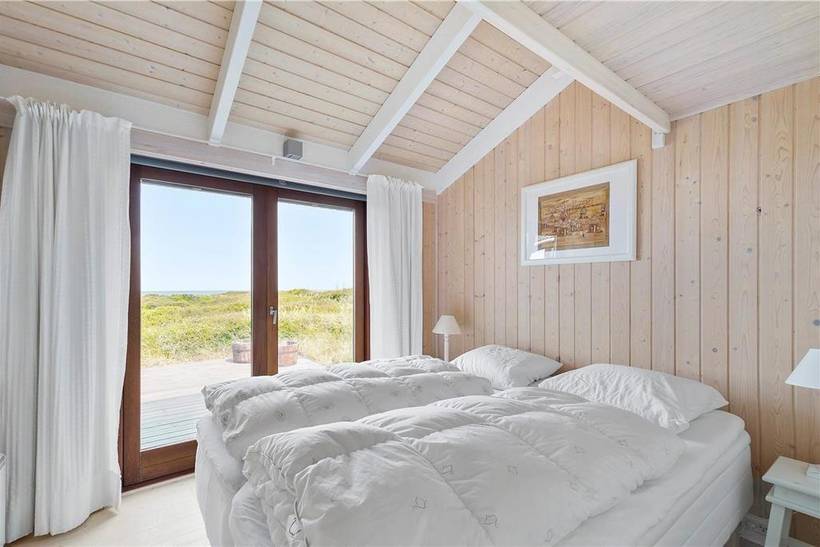 Foto von Ferienhaus VK91 in Sjællands Odde - Westseeland