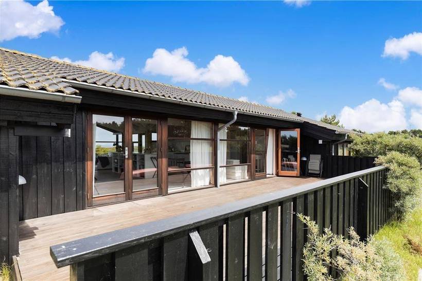 Foto von Ferienhaus VK91 in Sjællands Odde - Westseeland