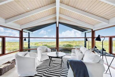 Vorschaubild von Ferienhaus VK91 in Sjællands Odde - Westseeland