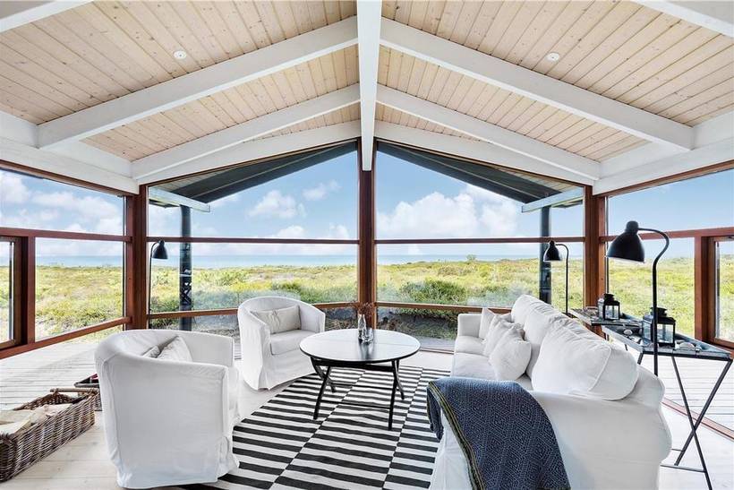 Foto von Ferienhaus VK91 in Sjællands Odde - Westseeland