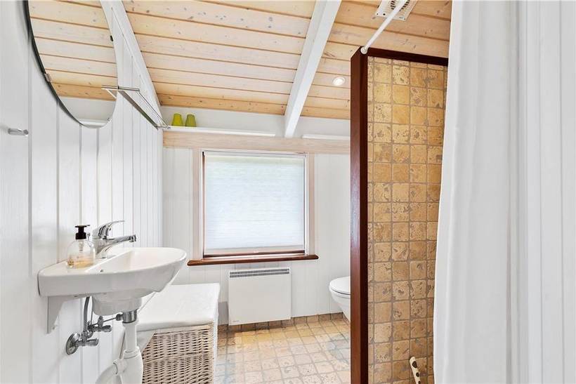 Foto von Ferienhaus VK91 in Sjællands Odde - Westseeland