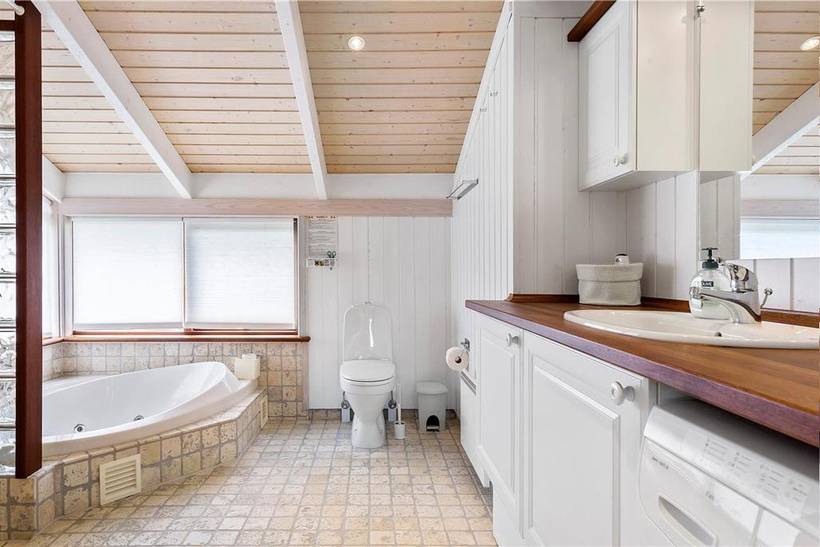 Foto von Ferienhaus VK91 in Sjællands Odde - Westseeland