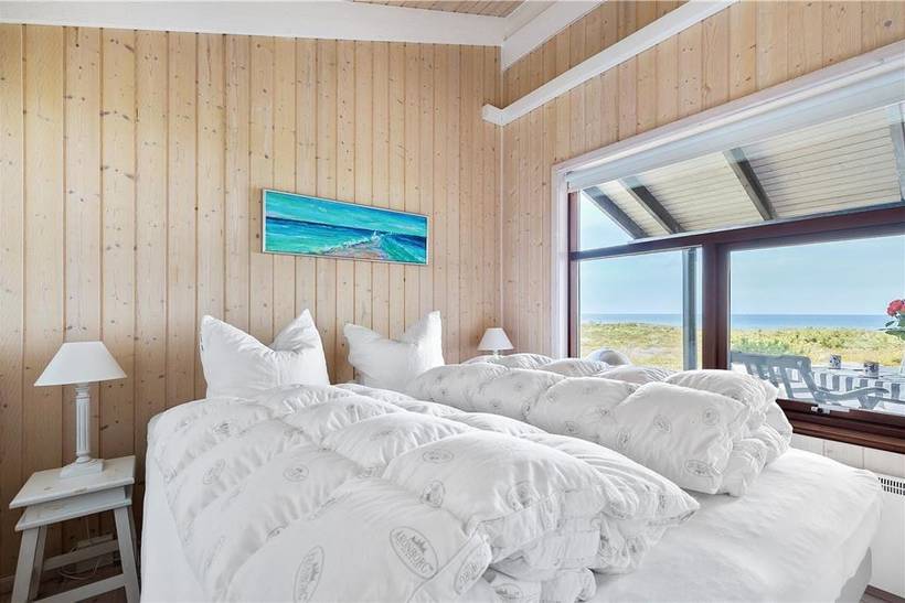 Foto von Ferienhaus VK91 in Sjællands Odde - Westseeland