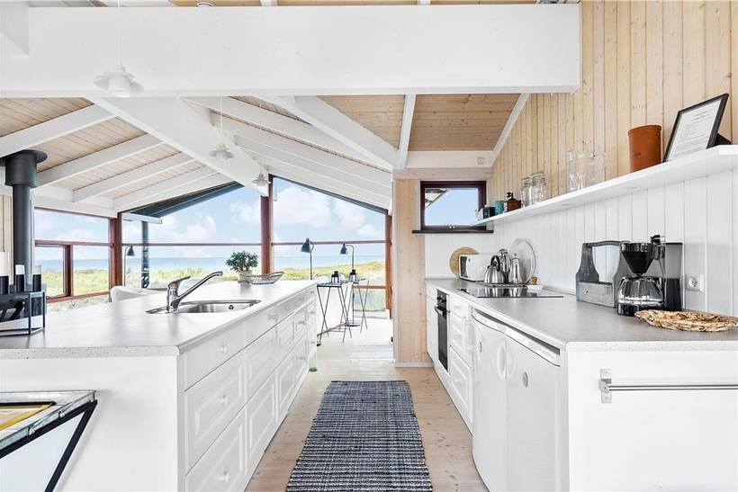 Foto von Ferienhaus VK91 in Sjællands Odde - Westseeland