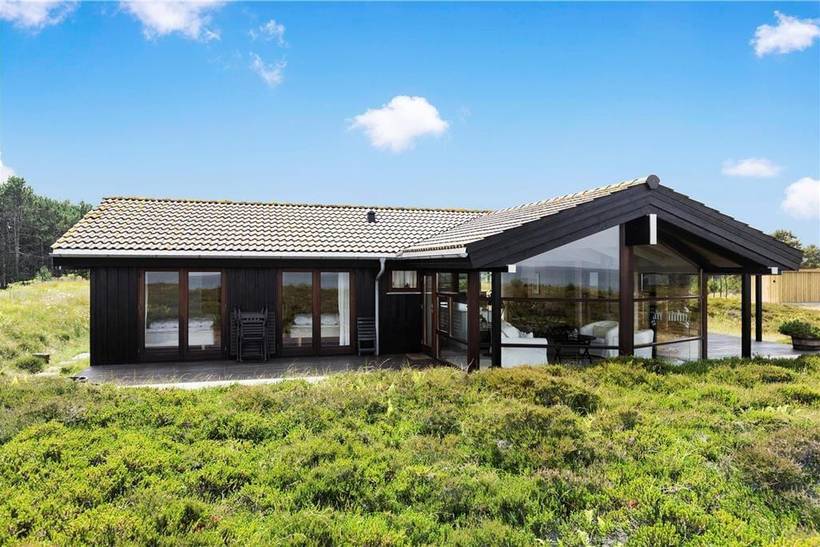 Foto von Ferienhaus VK91 in Sjællands Odde - Westseeland