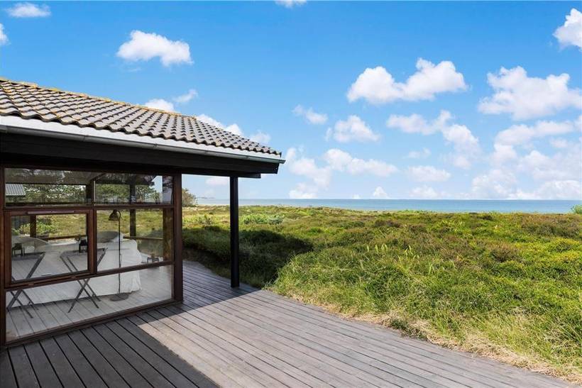Foto von Ferienhaus VK91 in Sjællands Odde - Westseeland