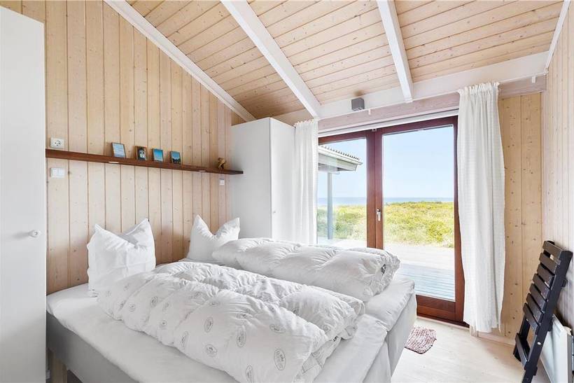 Foto von Ferienhaus VK91 in Sjællands Odde - Westseeland