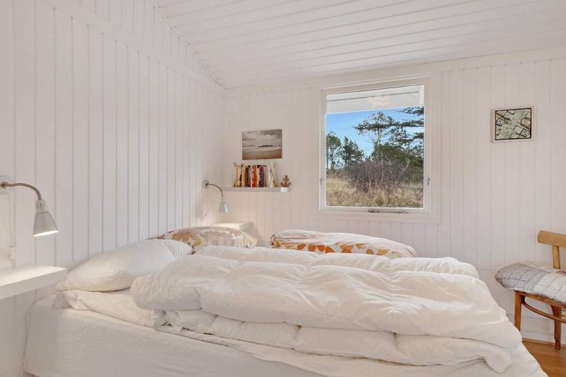 Foto von Ferienhaus VK98 in Løkken - Nordjütland