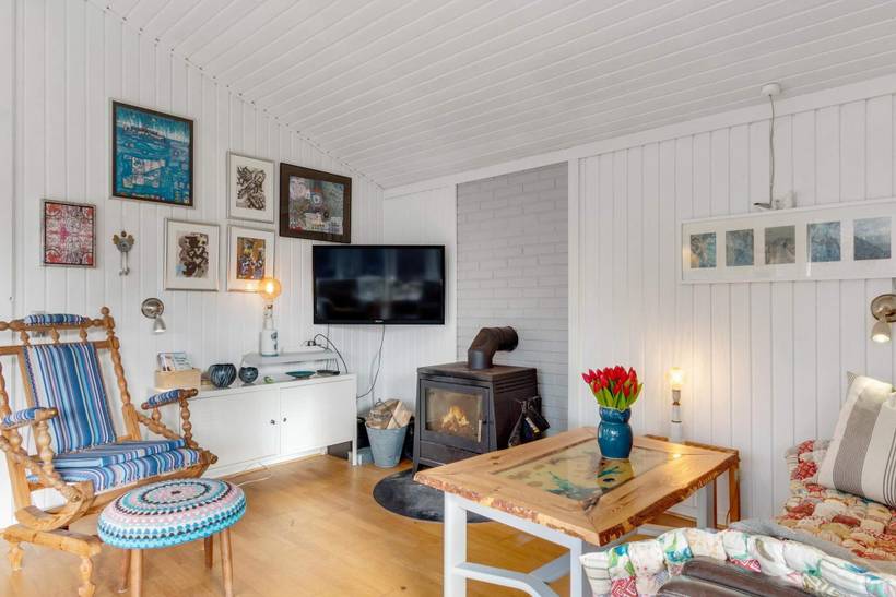 Foto von Ferienhaus VK98 in Løkken - Nordjütland