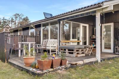 Vorschaubild von Ferienhaus VK98 in Løkken - Nordjütland