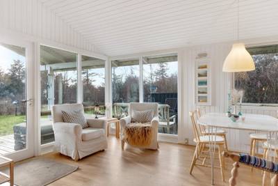 Vorschaubild von Ferienhaus VK98 in Løkken - Nordjütland