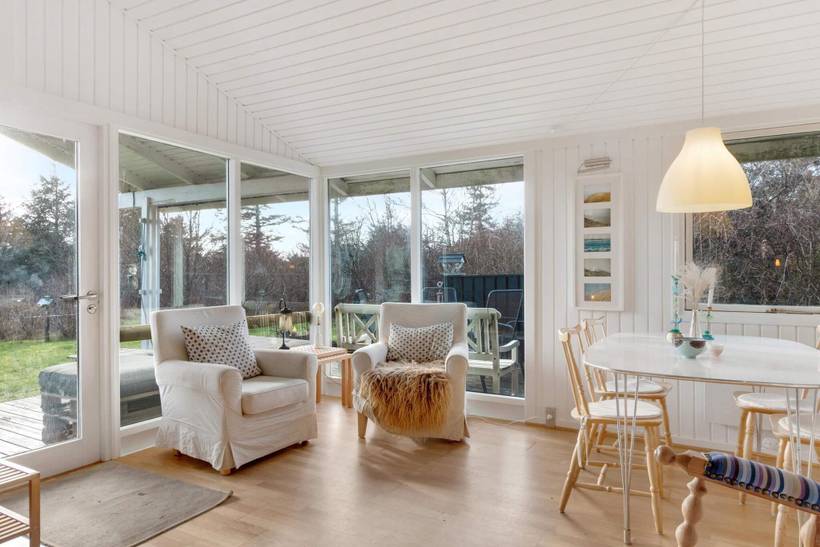 Foto von Ferienhaus VK98 in Løkken - Nordjütland