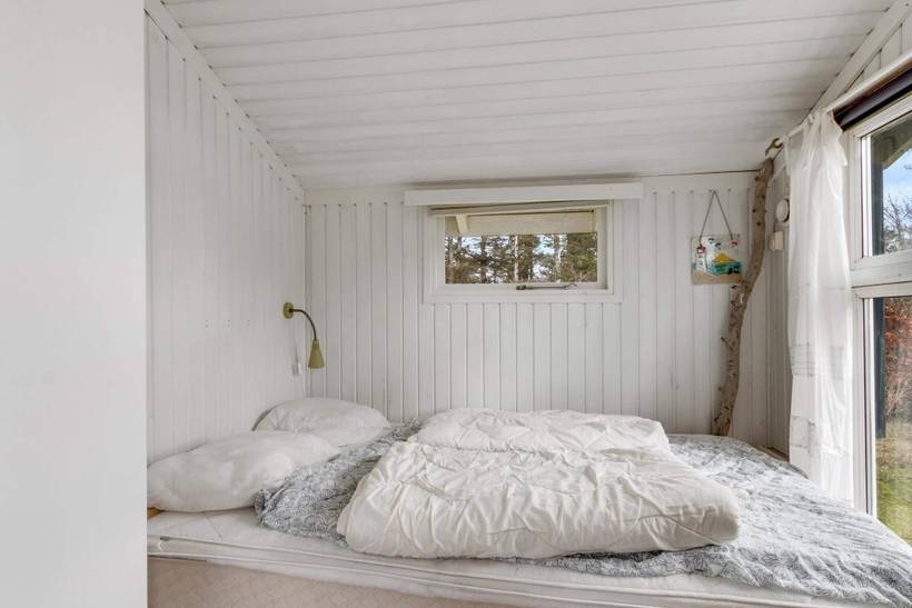 Foto von Ferienhaus VK98 in Løkken - Nordjütland