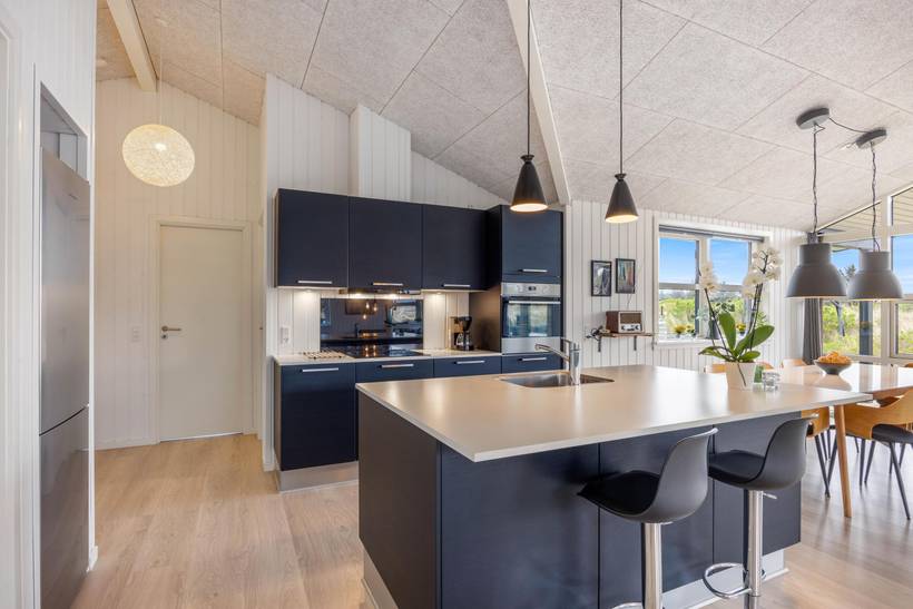Foto von Ferienhaus VL00 in Klegod - Westjütland
