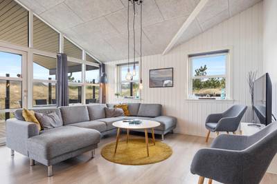 Vorschaubild von Ferienhaus VL00 in Klegod - Westjütland