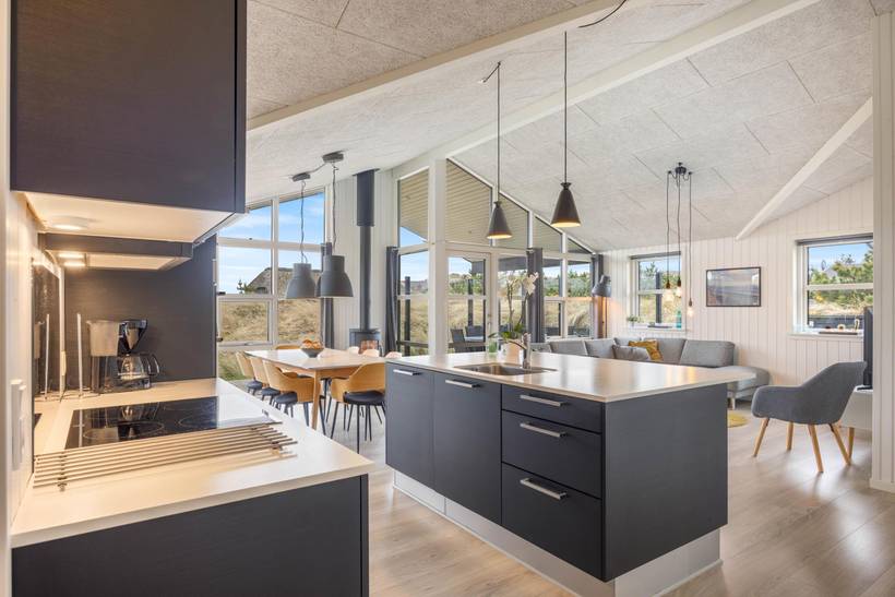 Foto von Ferienhaus VL00 in Klegod - Westjütland