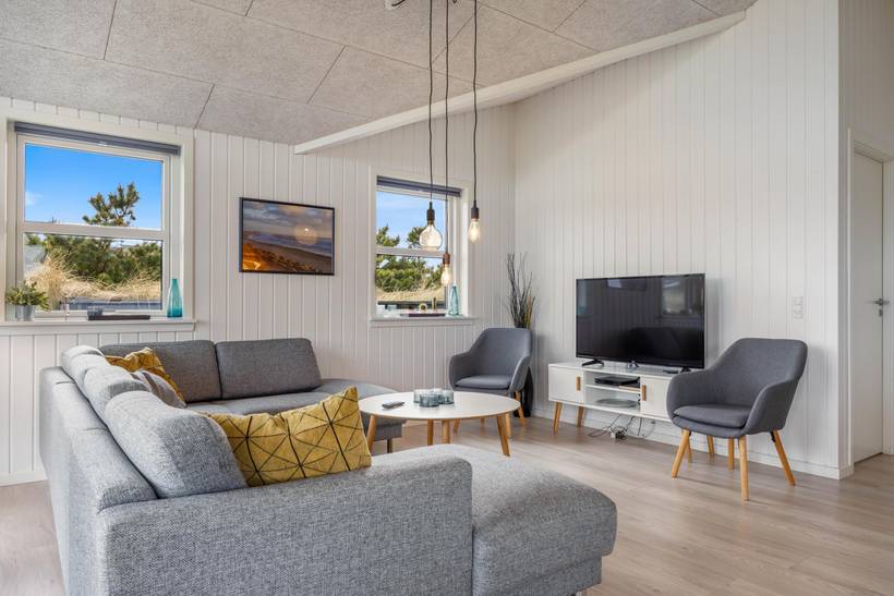 Foto von Ferienhaus VL00 in Klegod - Westjütland
