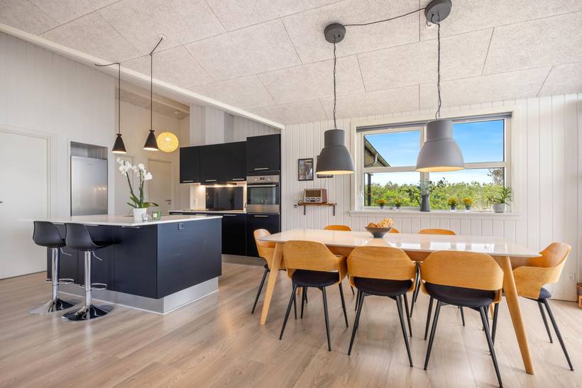 Foto von Ferienhaus VL00 in Klegod - Westjütland