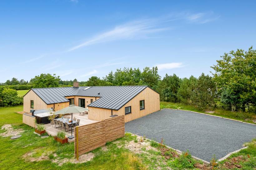 Foto von Ferienhaus VL11 in Ho - Blåvand - Westjütland