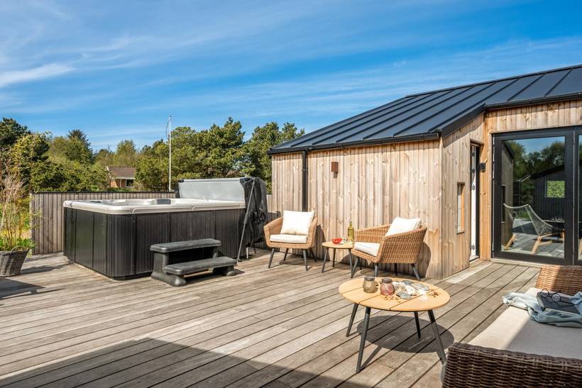 Foto von Ferienhaus VL11 in Ho - Blåvand - Westjütland