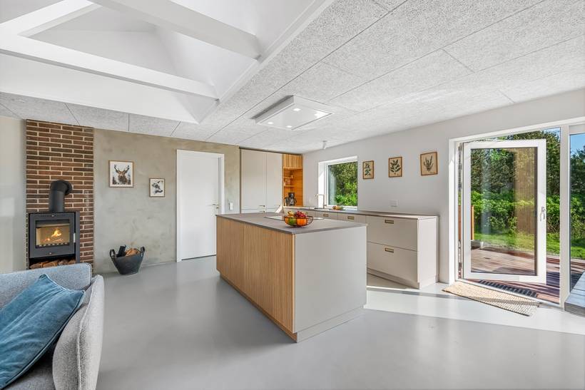 Foto von Ferienhaus VL11 in Ho - Blåvand - Westjütland