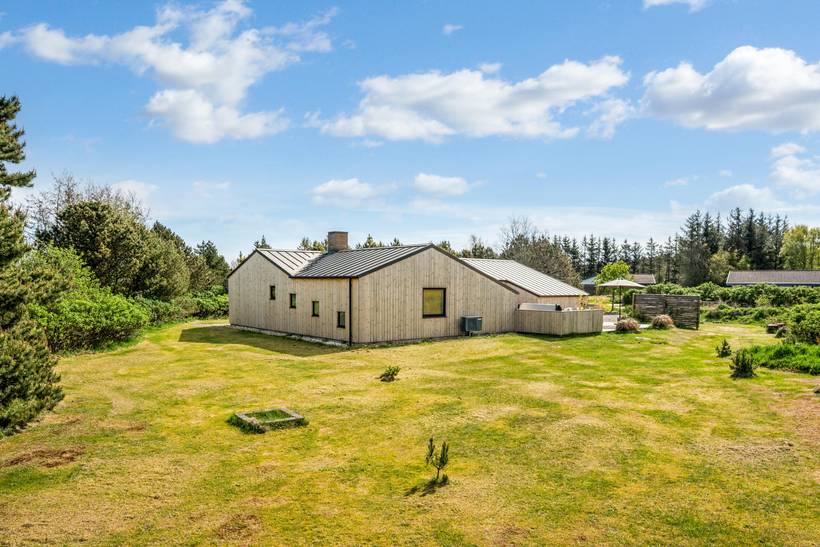 Foto von Ferienhaus VL11 in Ho - Blåvand - Westjütland