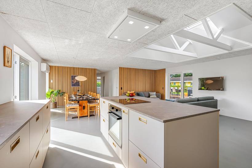 Foto von Ferienhaus VL11 in Ho - Blåvand - Westjütland