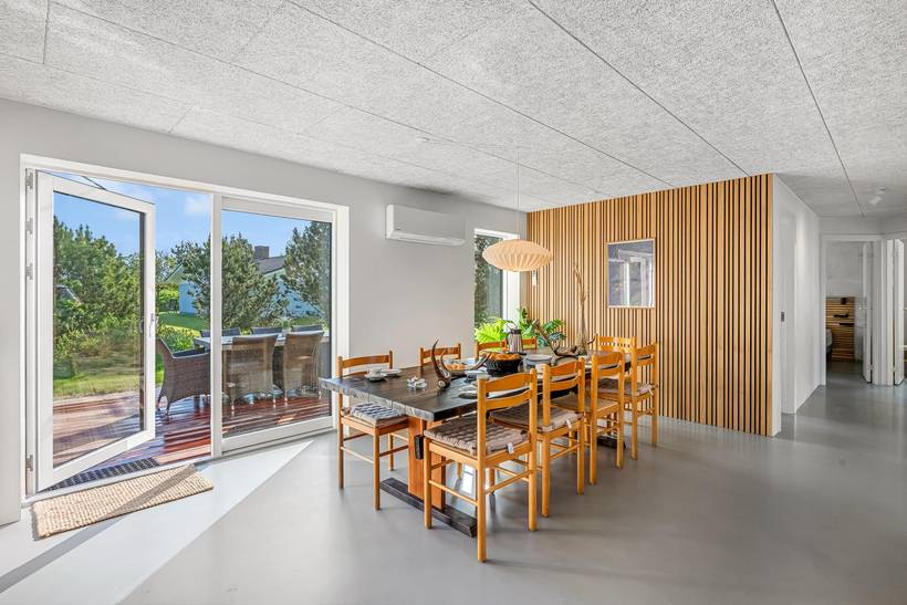 Foto von Ferienhaus VL11 in Ho - Blåvand - Westjütland