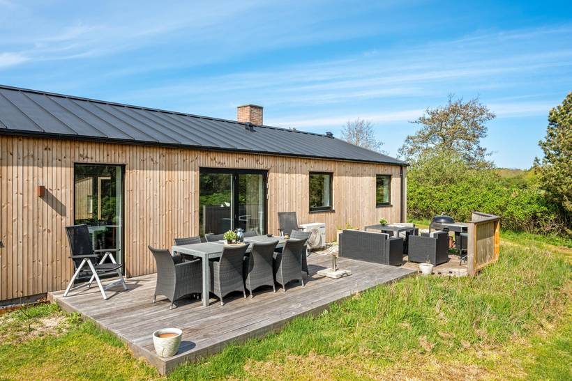 Foto von Ferienhaus VL11 in Ho - Blåvand - Westjütland