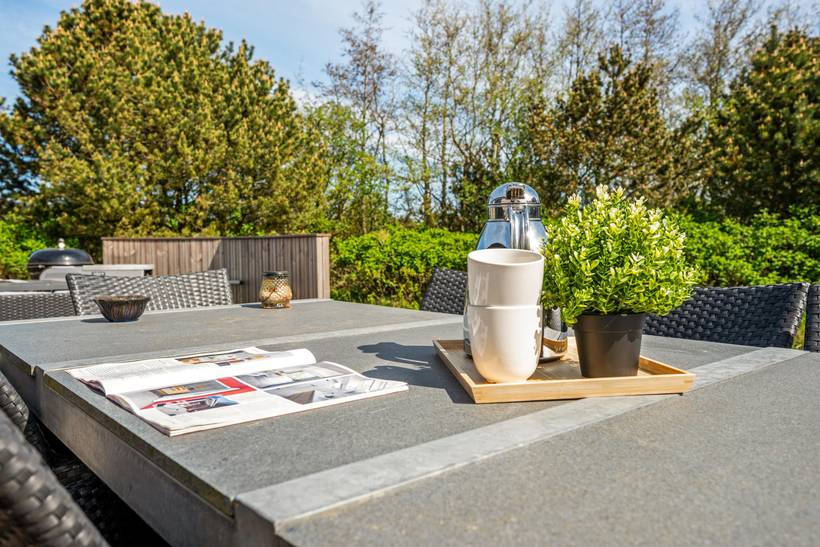 Foto von Ferienhaus VL11 in Ho - Blåvand - Westjütland