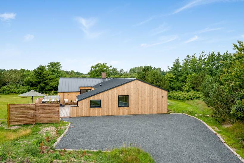 Foto von Ferienhaus VL11 in Ho - Blåvand - Westjütland
