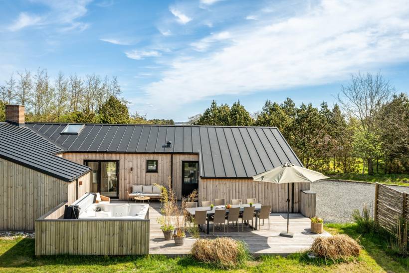 Foto von Ferienhaus VL11 in Ho - Blåvand - Westjütland