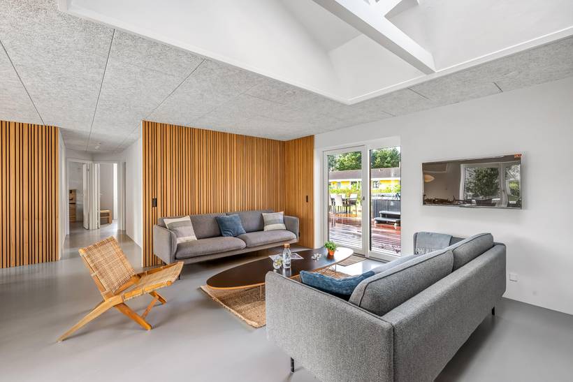 Foto von Ferienhaus VL11 in Ho - Blåvand - Westjütland