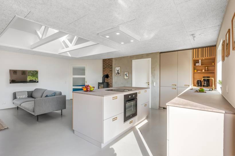 Foto von Ferienhaus VL11 in Ho - Blåvand - Westjütland
