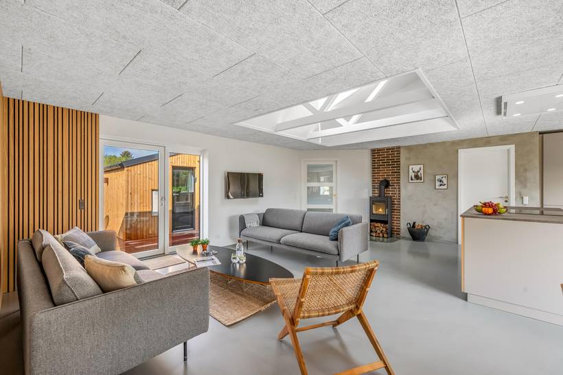 Foto von Ferienhaus VL11 in Ho - Blåvand - Westjütland