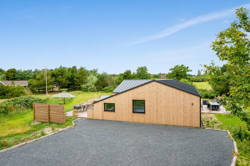 Foto von Ferienhaus VL11 in Ho - Blåvand - Westjütland