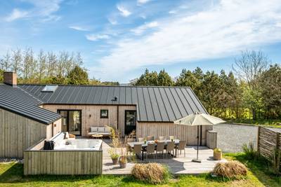 Vorschaubild von Ferienhaus VL11 in Ho - Blåvand - Westjütland