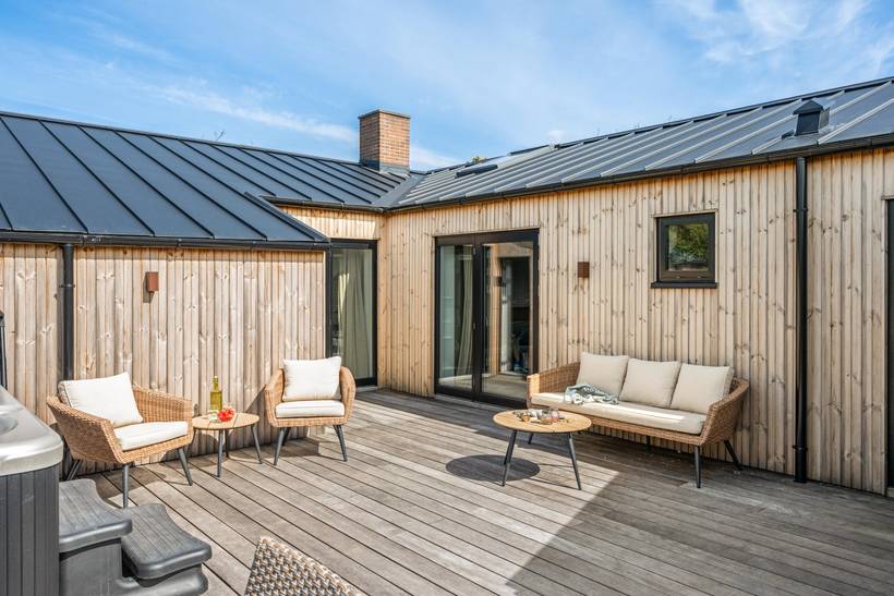 Foto von Ferienhaus VL11 in Ho - Blåvand - Westjütland