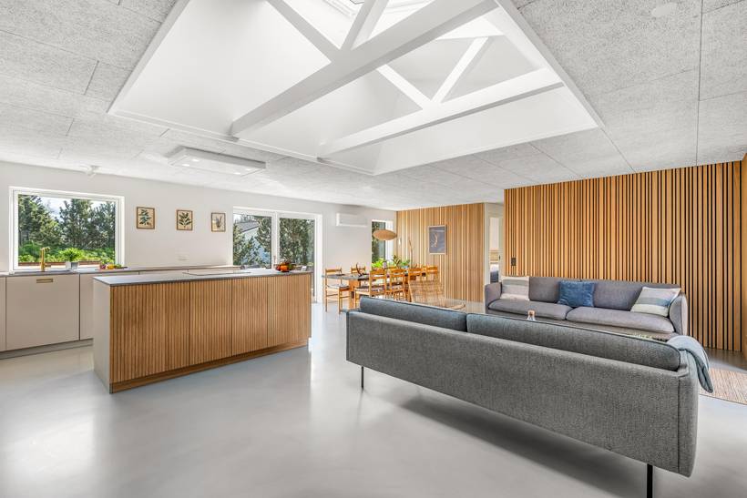Foto von Ferienhaus VL11 in Ho - Blåvand - Westjütland