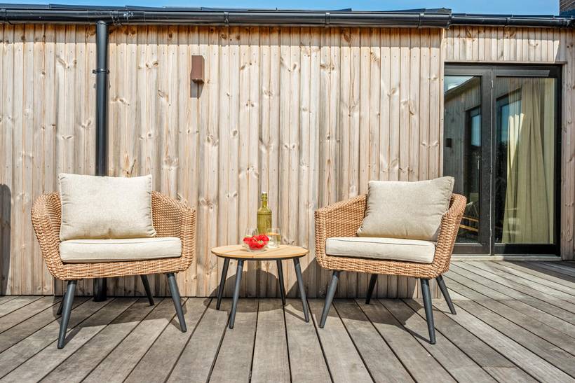 Foto von Ferienhaus VL11 in Ho - Blåvand - Westjütland