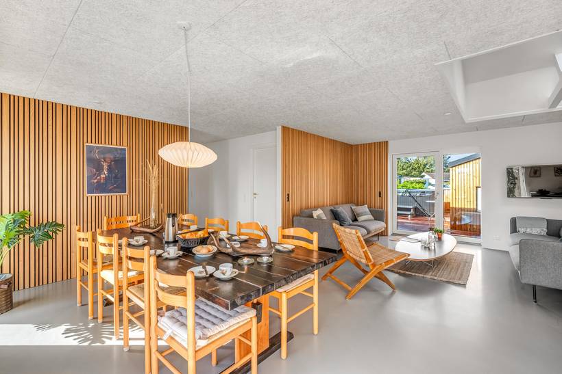 Foto von Ferienhaus VL11 in Ho - Blåvand - Westjütland