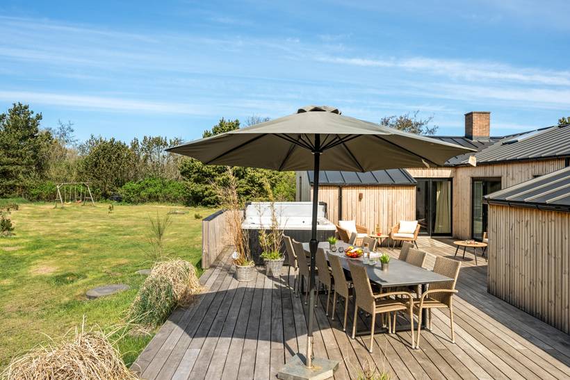 Foto von Ferienhaus VL11 in Ho - Blåvand - Westjütland