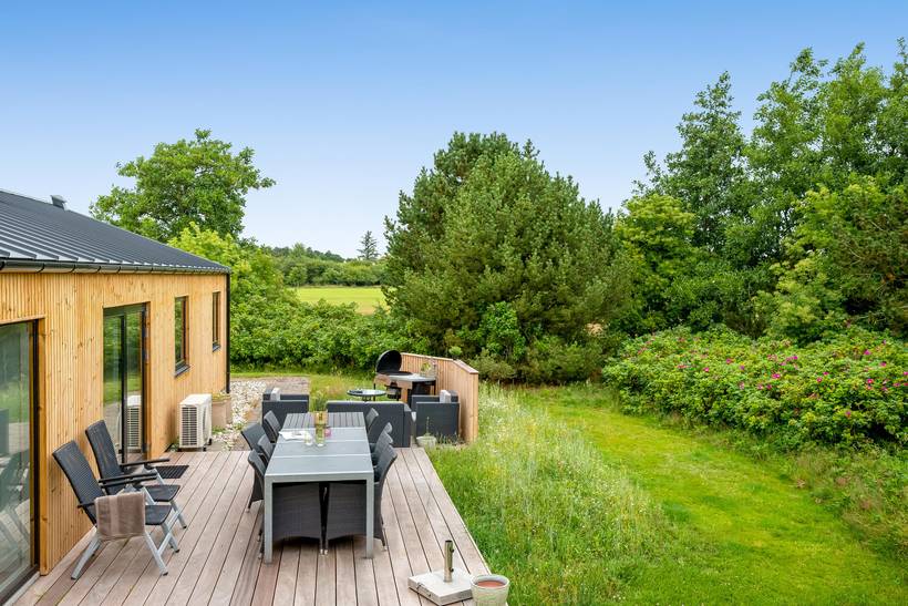 Foto von Ferienhaus VL11 in Ho - Blåvand - Westjütland