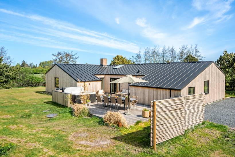 Foto von Ferienhaus VL11 in Ho - Blåvand - Westjütland