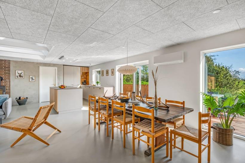 Foto von Ferienhaus VL11 in Ho - Blåvand - Westjütland