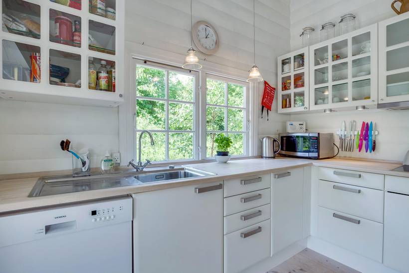 Foto von Ferienhaus VL15 in Tisvildeleje - Nordseeland