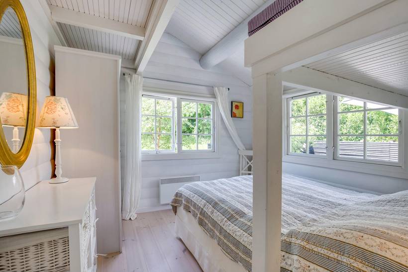 Foto von Ferienhaus VL15 in Tisvildeleje - Nordseeland