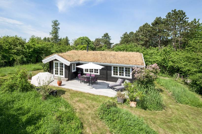 Foto von Ferienhaus VL15 in Tisvildeleje - Nordseeland